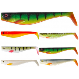 Illex Gumová Nástraha Riper Dexter Shad Pack 17,5cm