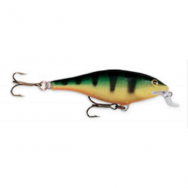 Wobler Rapala Shad Rap Shallow Runner 7cm P