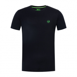 Korda Tričko LE Blossom Tee Black