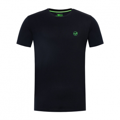 Korda Tričko LE Blossom Tee Black