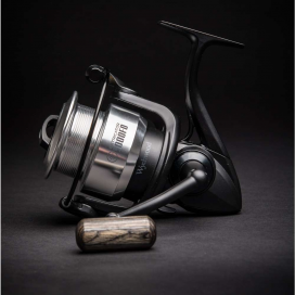 Rybářský naviják Wychwood Extricator 5000FD Reel