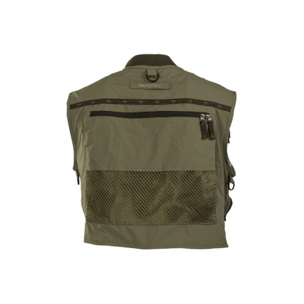 Snowbee Muškařská vesta Geo Fly Fishing Vest