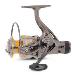 Iron Trout naviják RX-R 2000