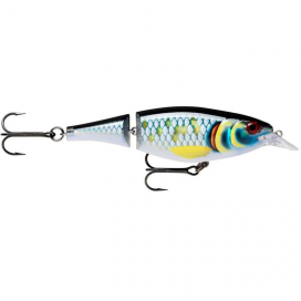 Rapala Wobler X-Rap Jointed Shad 13 SCRB