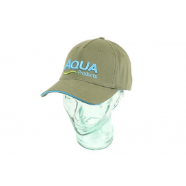 Aqua Products Kšiltovka - Flexi Cap