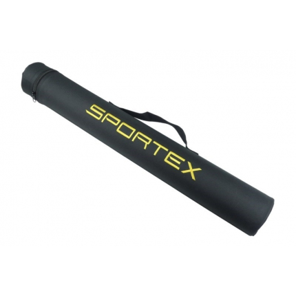 Sportex Prut Black Pearl MAXX Travel Saltwater 4-díl 2,2 m 25-84 g