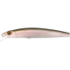 Battle Minnow 8cm F Ghost Pearl Minnow