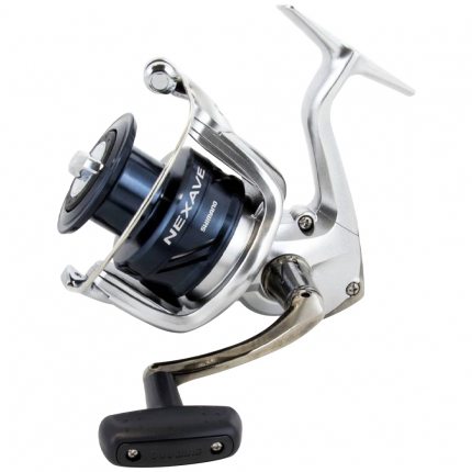 Shimano Naviják Nexave 6000 FE