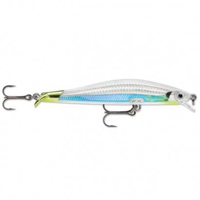 Rapala Wobler RipStop 09 S