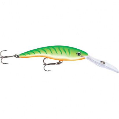 Rapala Wobler Deep Tail Dancer 09 GTU