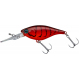 Soul Flat 5,8cm SF Red Craw