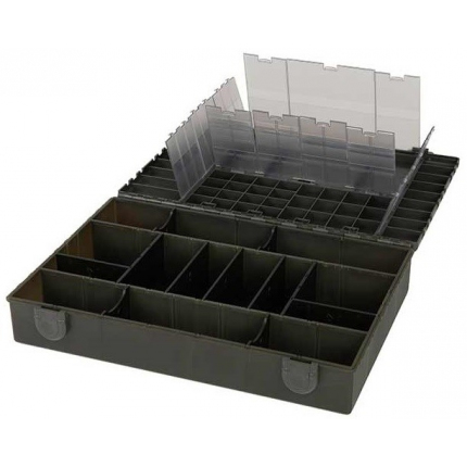 Edges Large Tackle Box