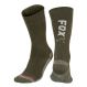 Fox Ponožky Collection Socks Zeleno Stříbná 44-47