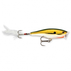 Rapala Wobler Skitter Pop 5cm GCH