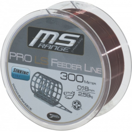 MS Range Vlasec Pro LS Feeder 300m