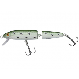 Berkley Wobler Pulse Snake Frog 9cm