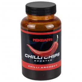 Mikbaits Chilli booster 250ml