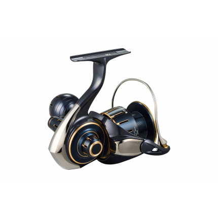 Daiwa Naviják 23 SALTIGA 6000 XH