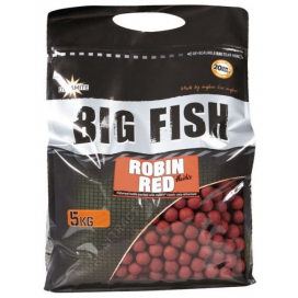 Dynamite Baits Boilies Big Fish Robin Red 20 mm 5 kg