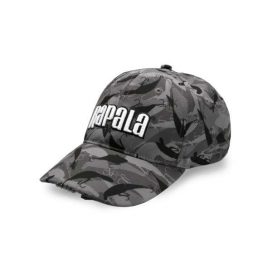 Rapala čepice 5 LED Cap