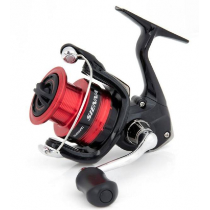 Shimano Naviják Sienna 500 FG