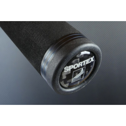 Sportex Prut Seatrout-Xpert Finesse 2,8m 9 - 28g 3-díl