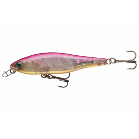 Daiwa Wobler Steez Pencil 60F Hasegawa pink