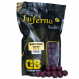 Carp Inferno Boilies Nutra Line 20mm 1kg švestka