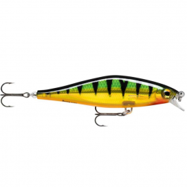 Akce Rapala Wobler Shadow Rap Shad 09 P 9cm 12g