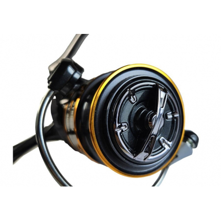 Zfish Naviják Striker ST 2500