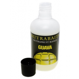 Nutrabaits tekuté esence natural - Banana 100ml