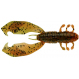 Boogie Craw Vib 7,5cm Watermelon Orange 5ks