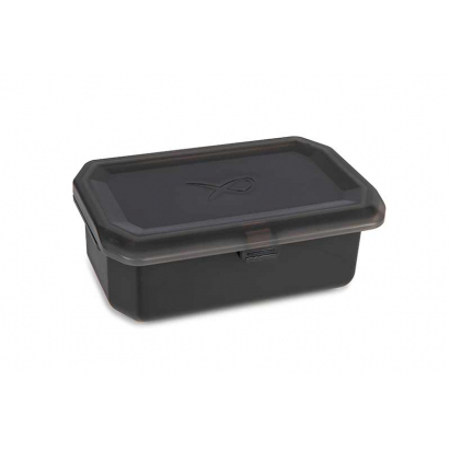 Single Compartment Deep Accessory Box