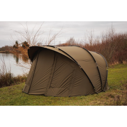 Fox Bivak Voyager 2 Person Bivvy