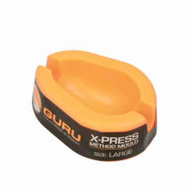 Guru Tackle Formička X-Press Method Mould Small