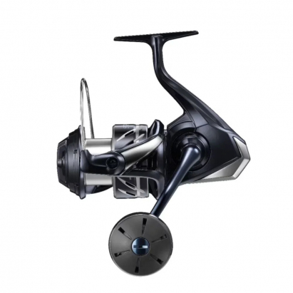 Shimano Naviják Stradic SW B 5000 XG