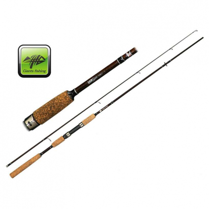 Giants fishing Prut LXR Spin 7ft 5-25g