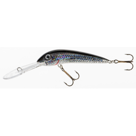 HOLO SELECT FEROX LURES 10,0cm DR SL - Jaxon - Wobler HS Ferox DR 10cm