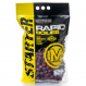 Mivardi Boilies Rapid Starter 3,5kg  20mm fruit bomb