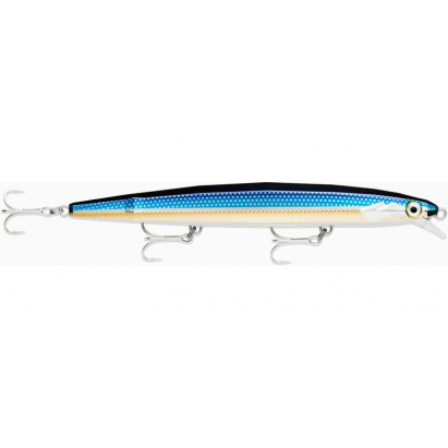 Rapala wobler FLASH-X Extremo 16