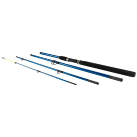 Sports Prut Blue Drifter 2,56m 50-150g 4díl