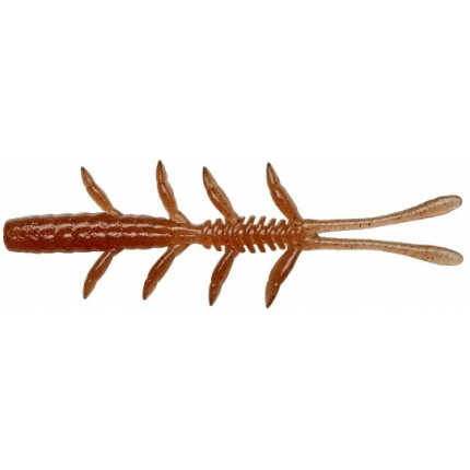 Illex Gumová Nástraha Scissor Comb 7,6cm