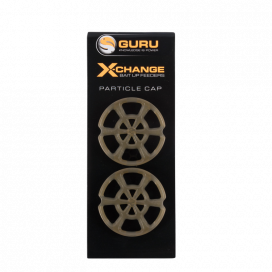 Guru Tackle Particle Cap