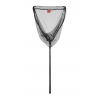 FOX Rage podběrák Warrior Net 60CM 2,1M  RUBBER MESH