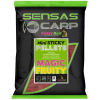 Sensas Pelety Mini Sticky 700g