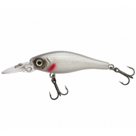 Berkley Wobler Pulse Minnow Pearl White 4,5cm 3,4g