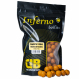 Carp Inferno Boilies Nutra Line 20mm 1kg Malina Broskev