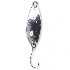 Iron Trout plandavka Hero spoon 3,5g vzor MGS