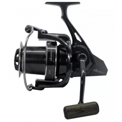 Okuma Naviják 8K Carp