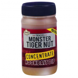 Dynamite Baits Monster Tiger Nut Boosted Hookbait Dip 100ml